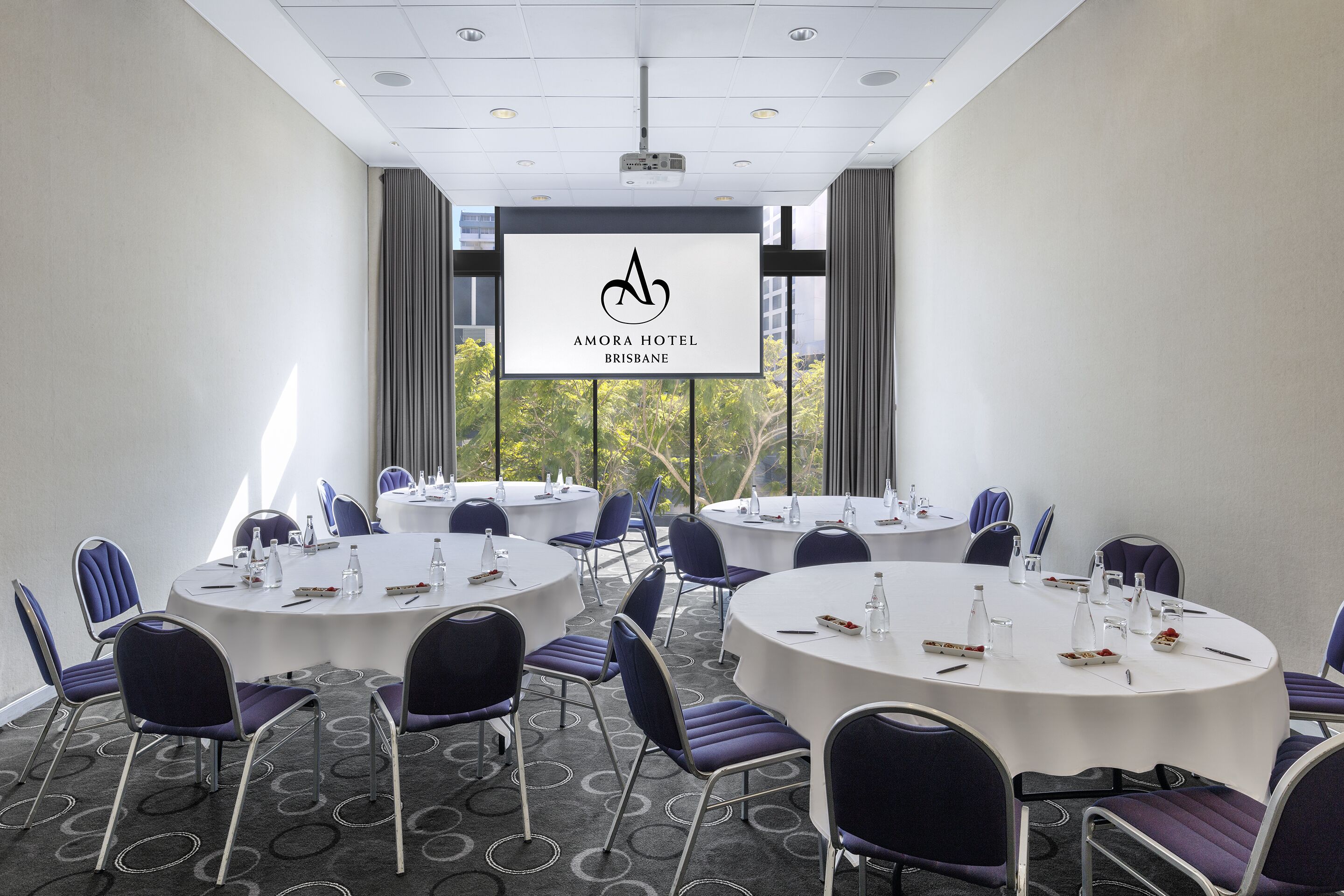 Amora Hotel Brisbane