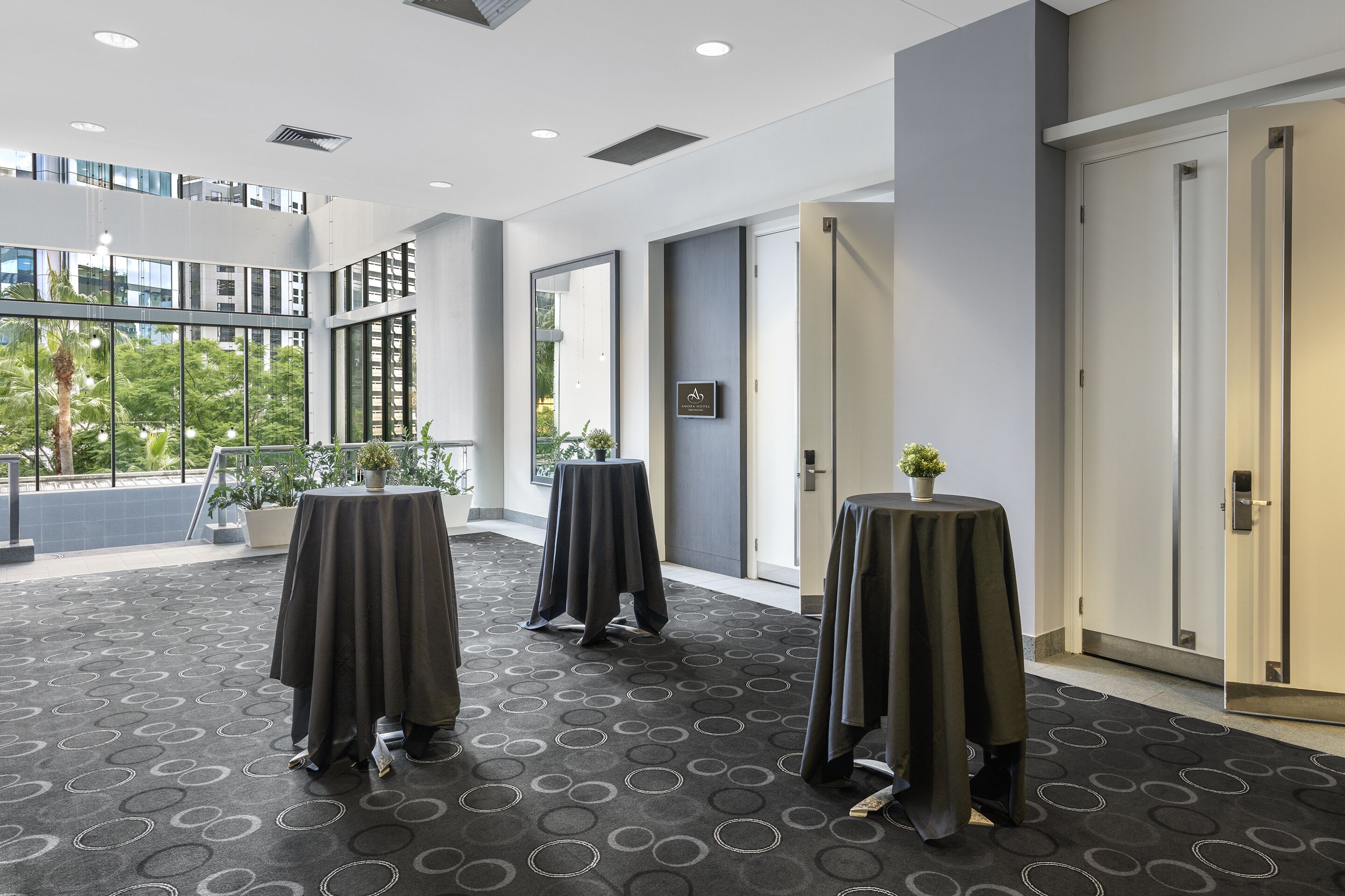 Amora Hotel Brisbane