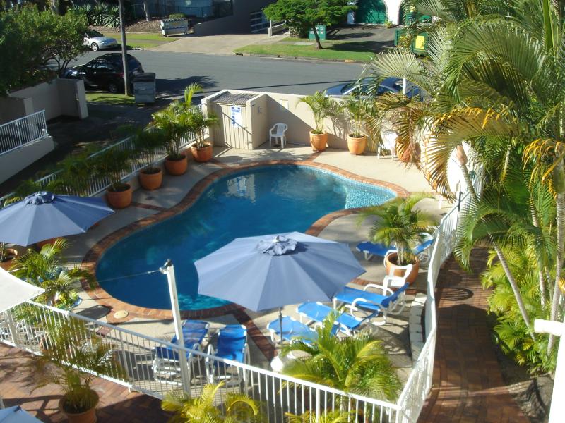 Le Lavandou Holiday Apartments