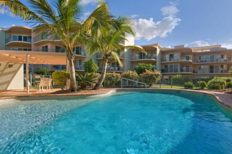 Surfside On The Beach