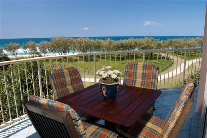 Surfside On The Beach