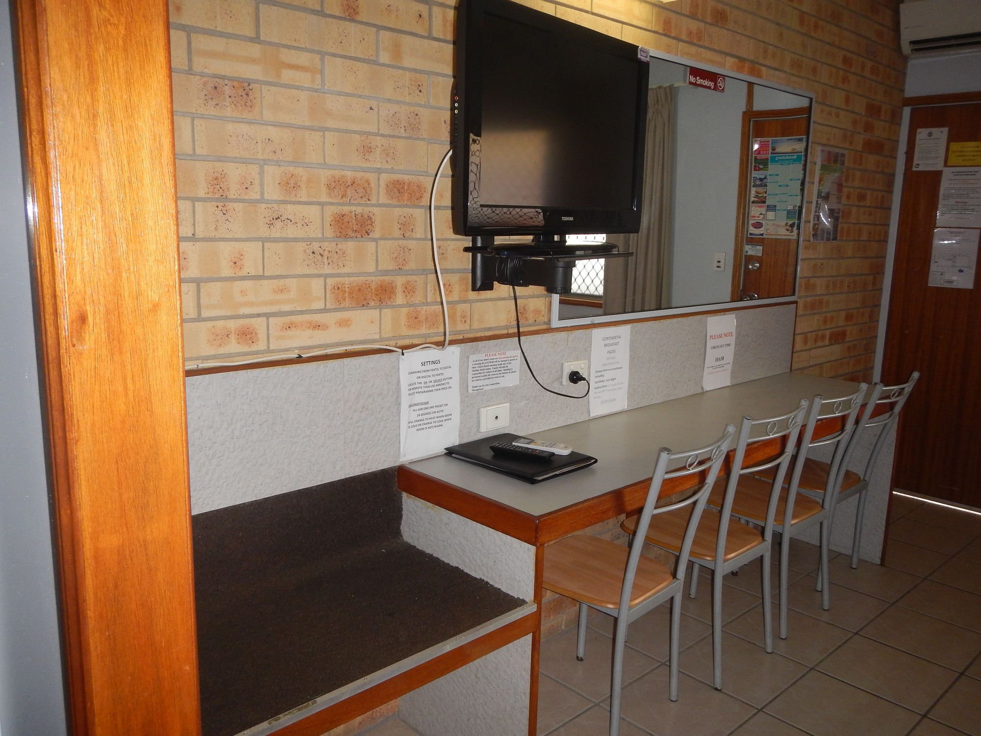 Matilda Motel