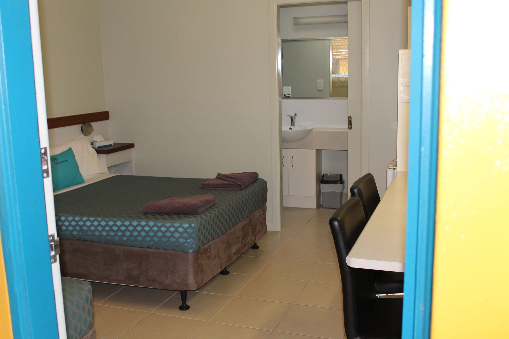 Matilda Motel
