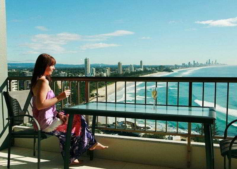 Gemini Court Apartments