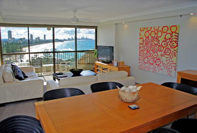 Gemini Court Apartments