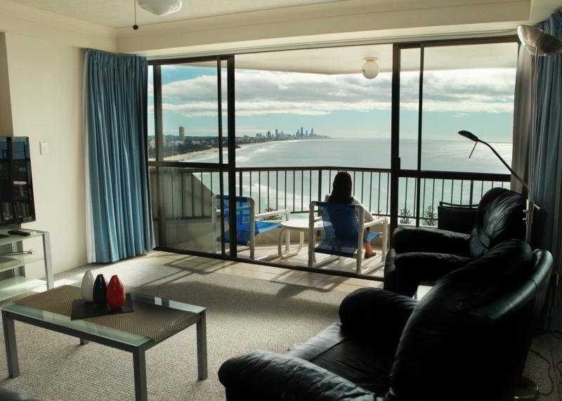 Gemini Court Apartments