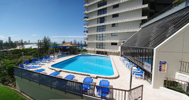 Gemini Court Apartments