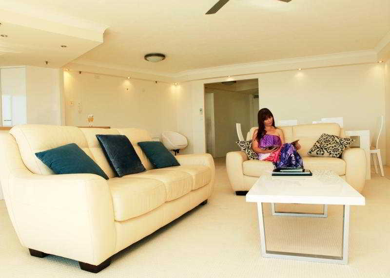 Gemini Court Apartments