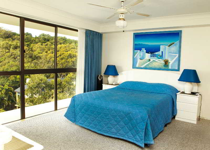 Gemini Court Apartments