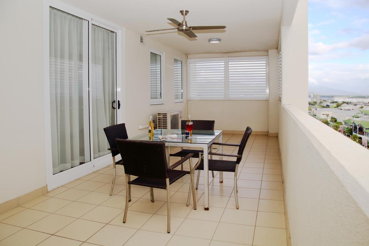 Cairns Central Apartments