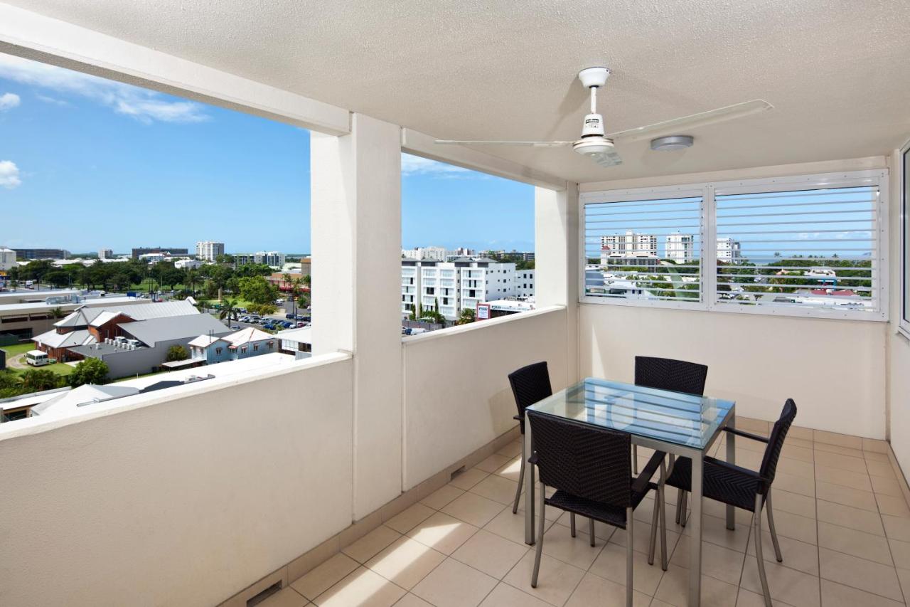 Cairns Central Apartments