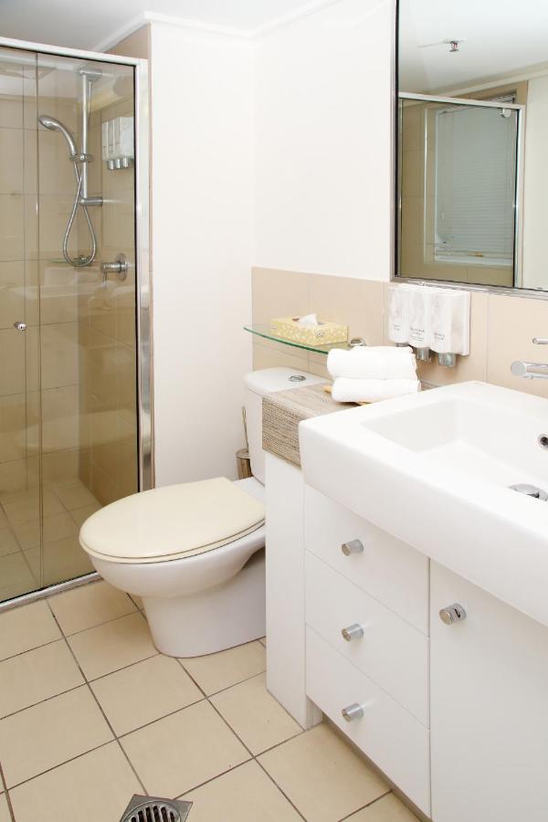 Cairns Central Apartments