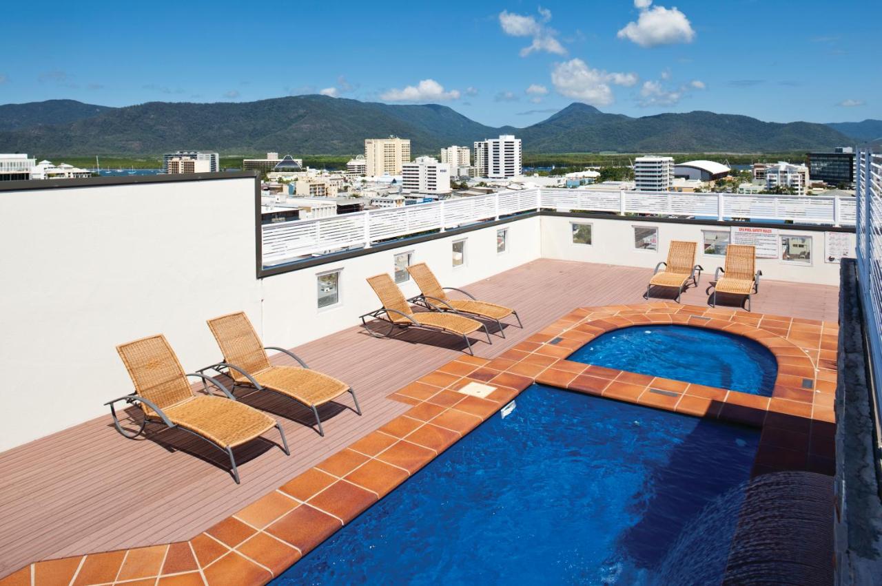 Cairns Central Apartments