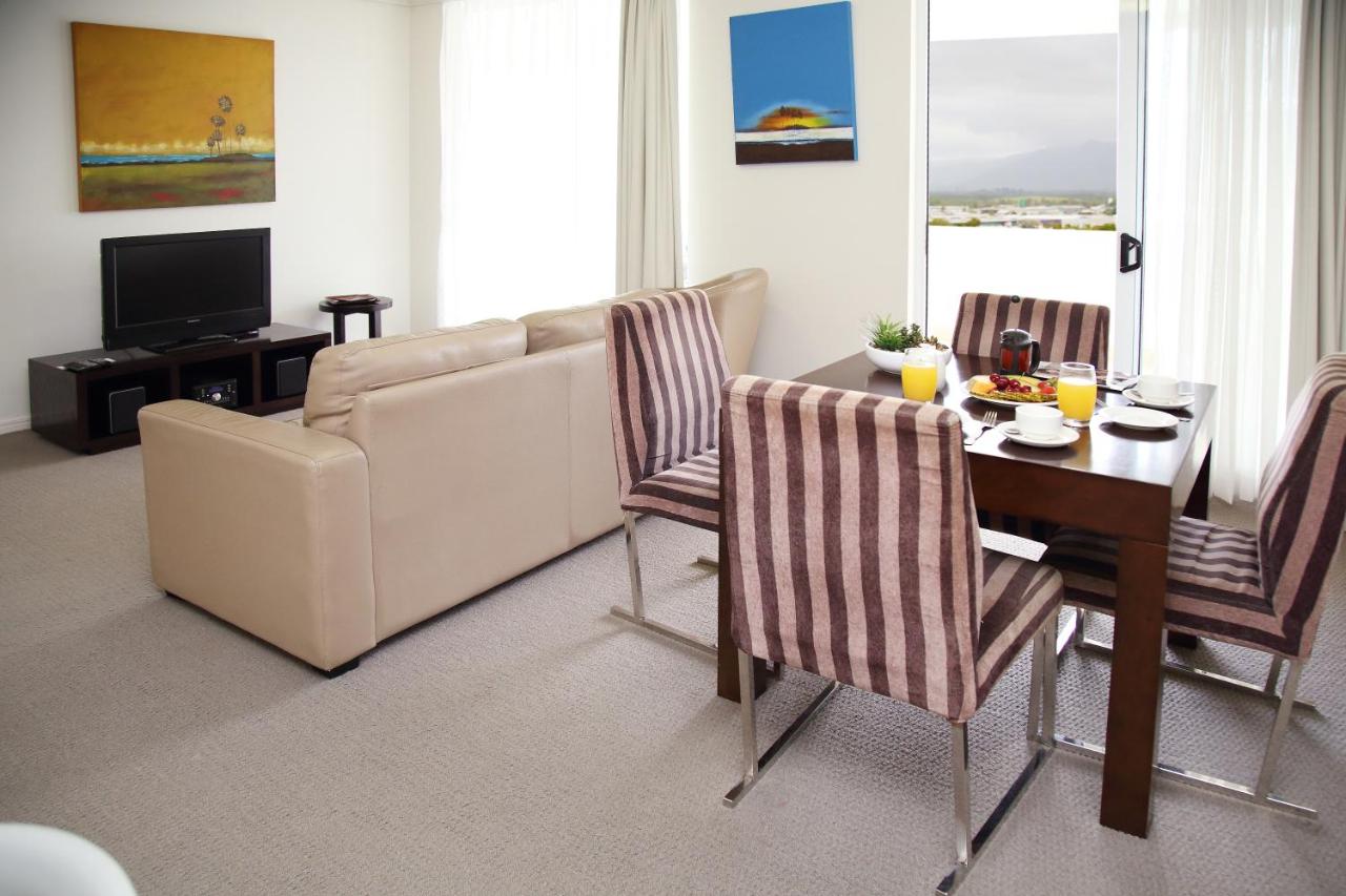 Cairns Central Apartments