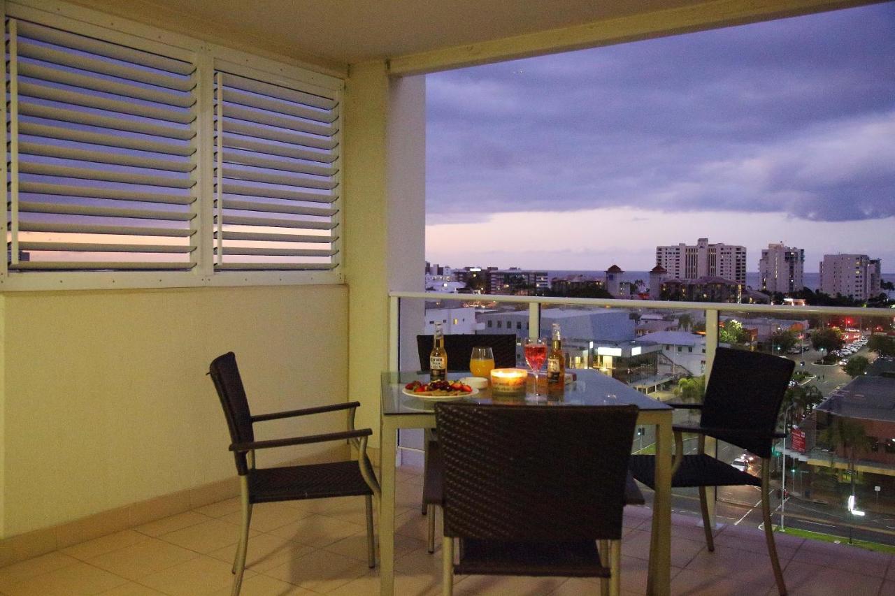 Cairns Central Apartments