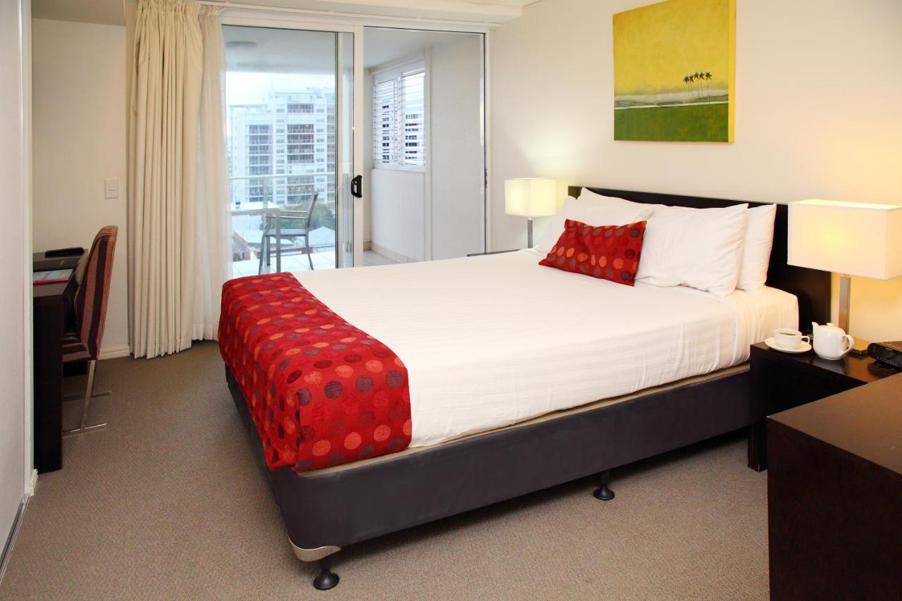 Cairns Central Apartments