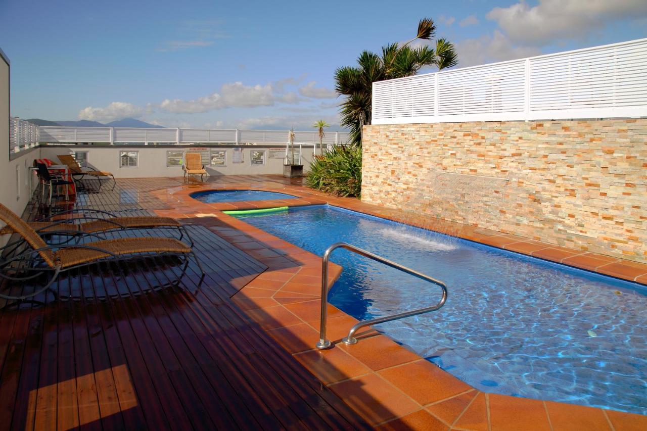 Cairns Central Apartments