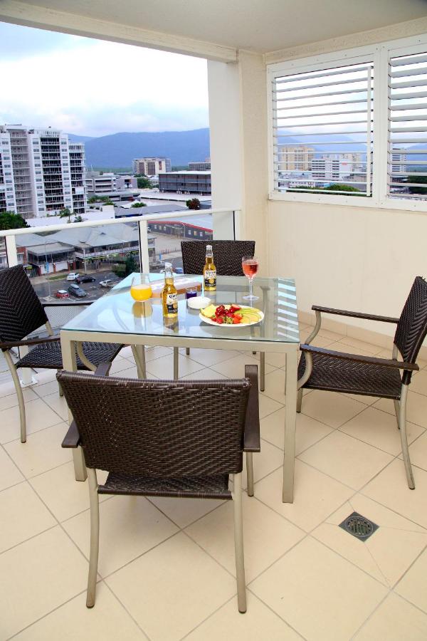 Cairns Central Apartments