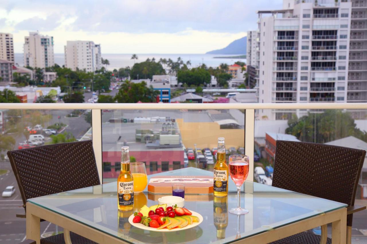 Cairns Central Apartments