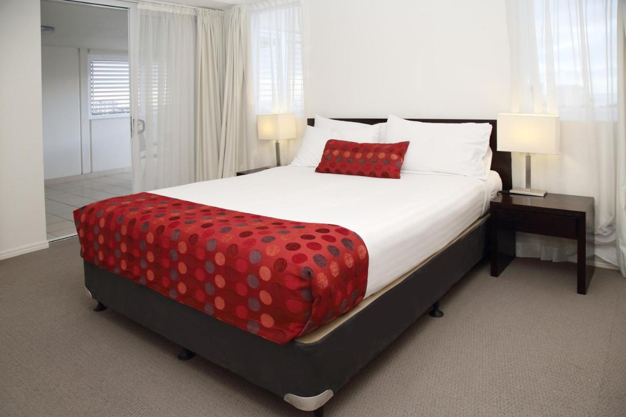 Cairns Central Apartments