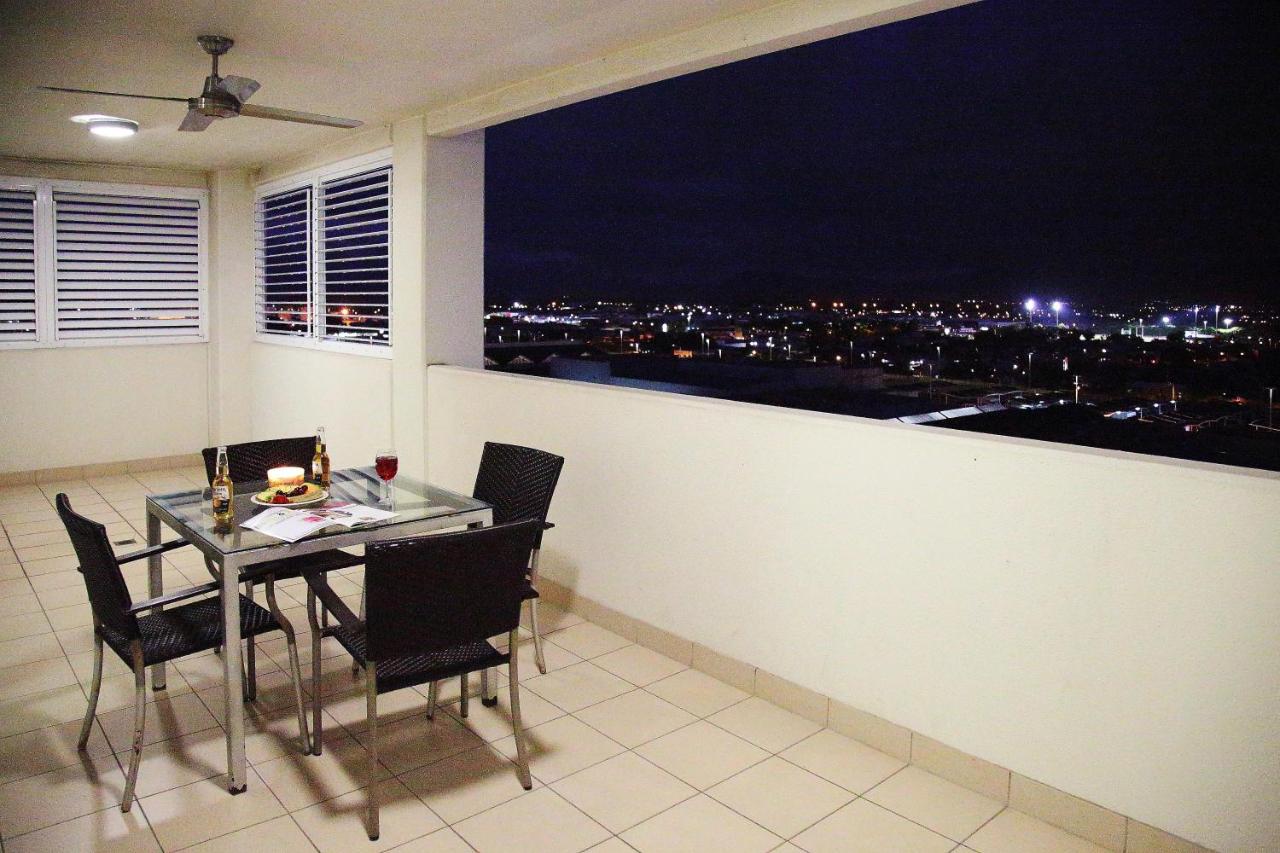 Cairns Central Apartments