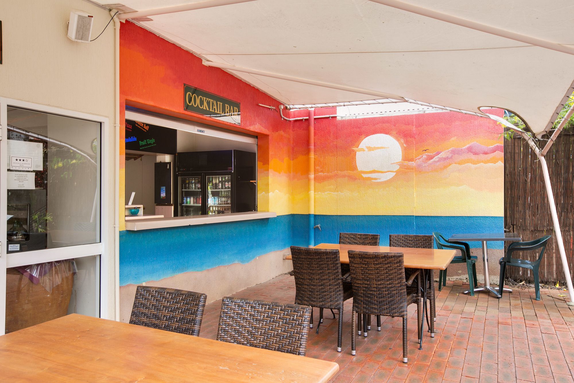 Cairns City Sheridan