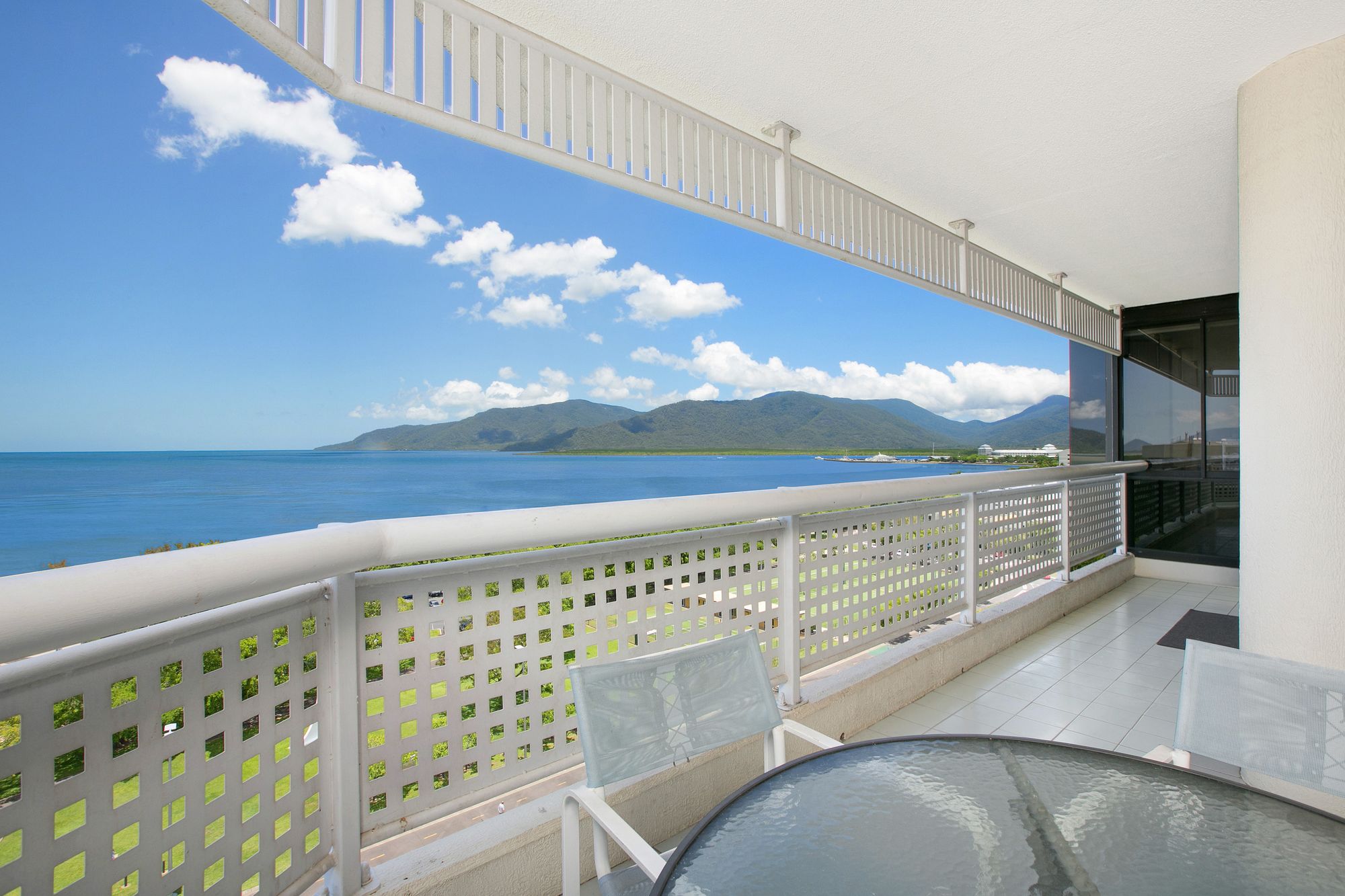 Cairns City Sheridan