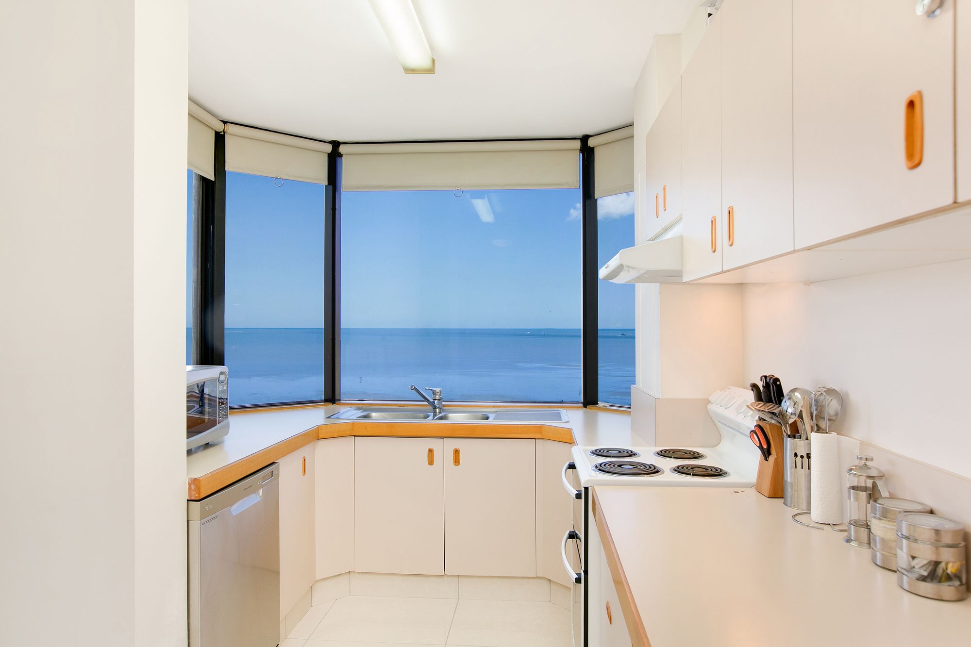 Cairns City Sheridan