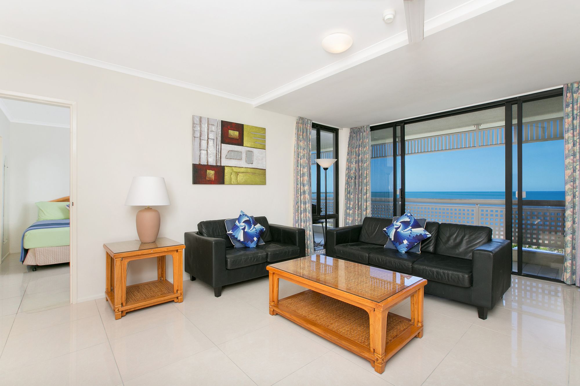 Cairns City Sheridan