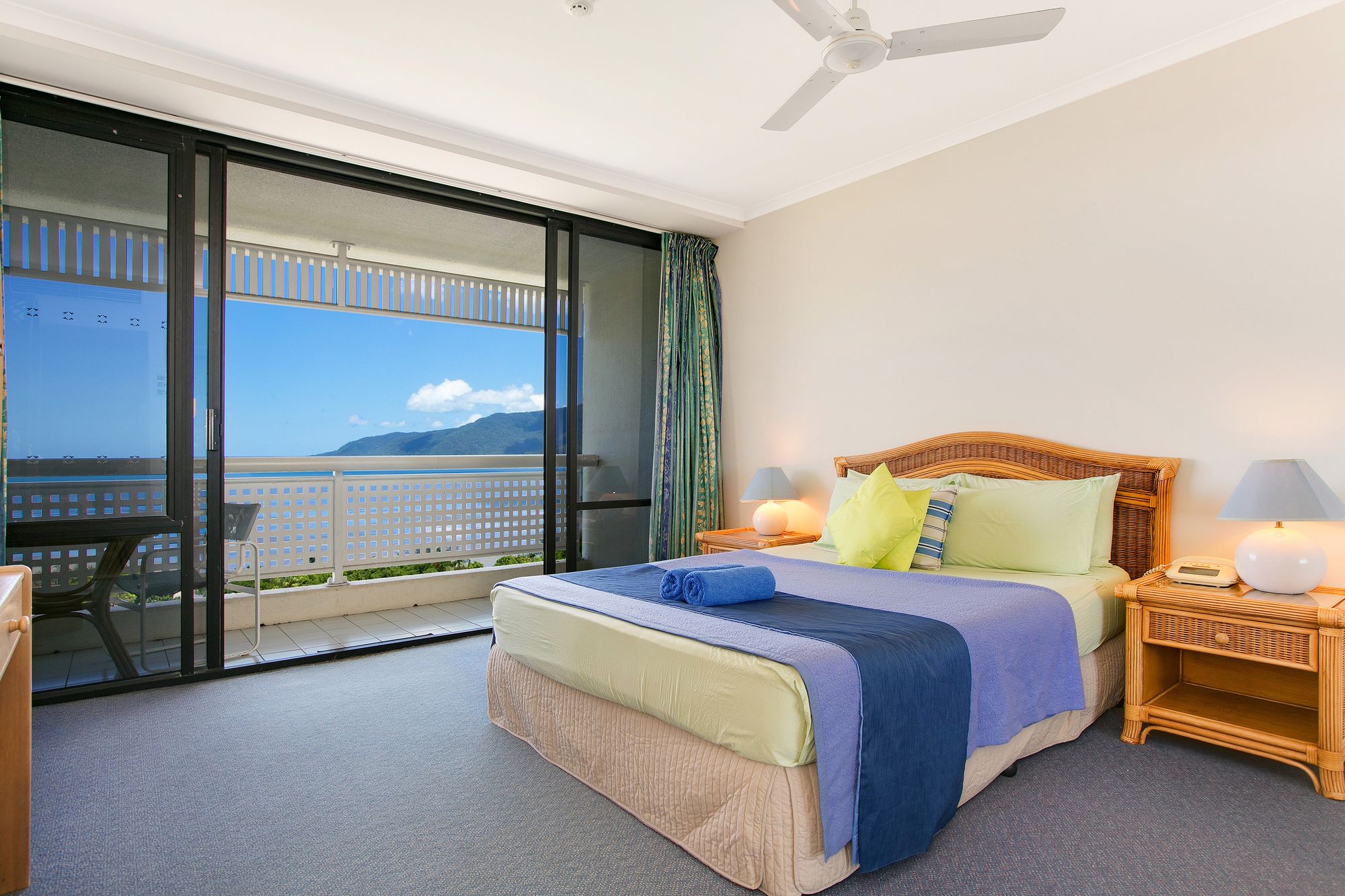 Cairns City Sheridan