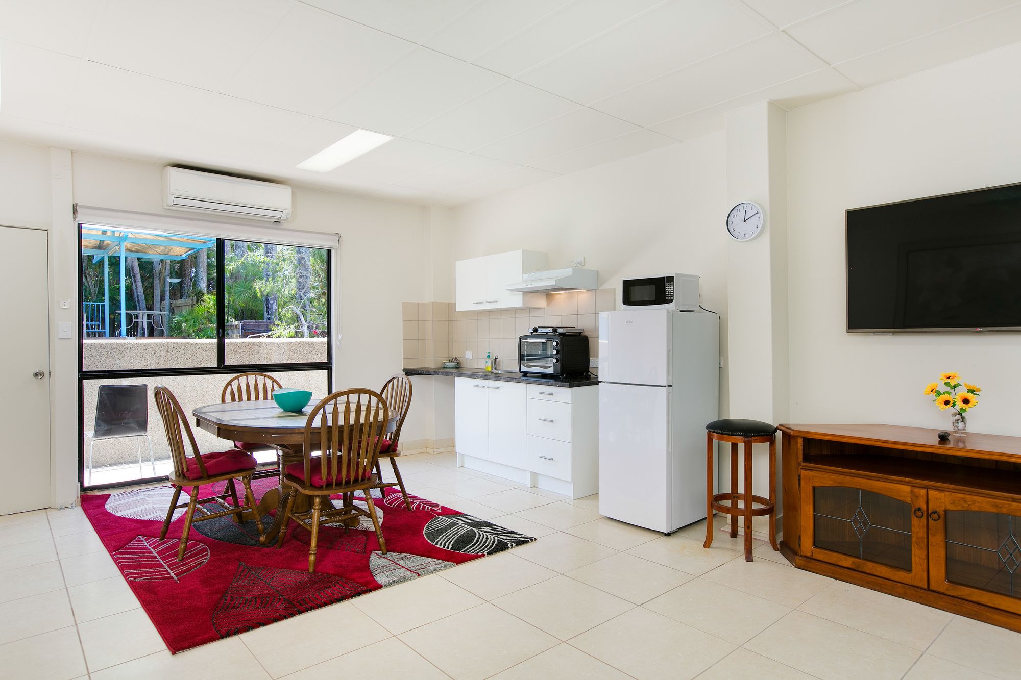 Cairns City Sheridan