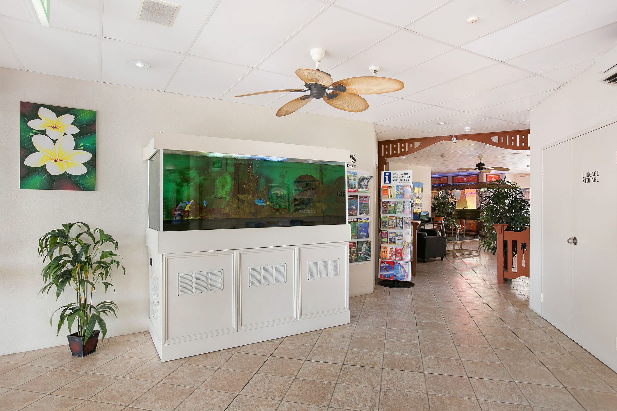 Cairns City Sheridan