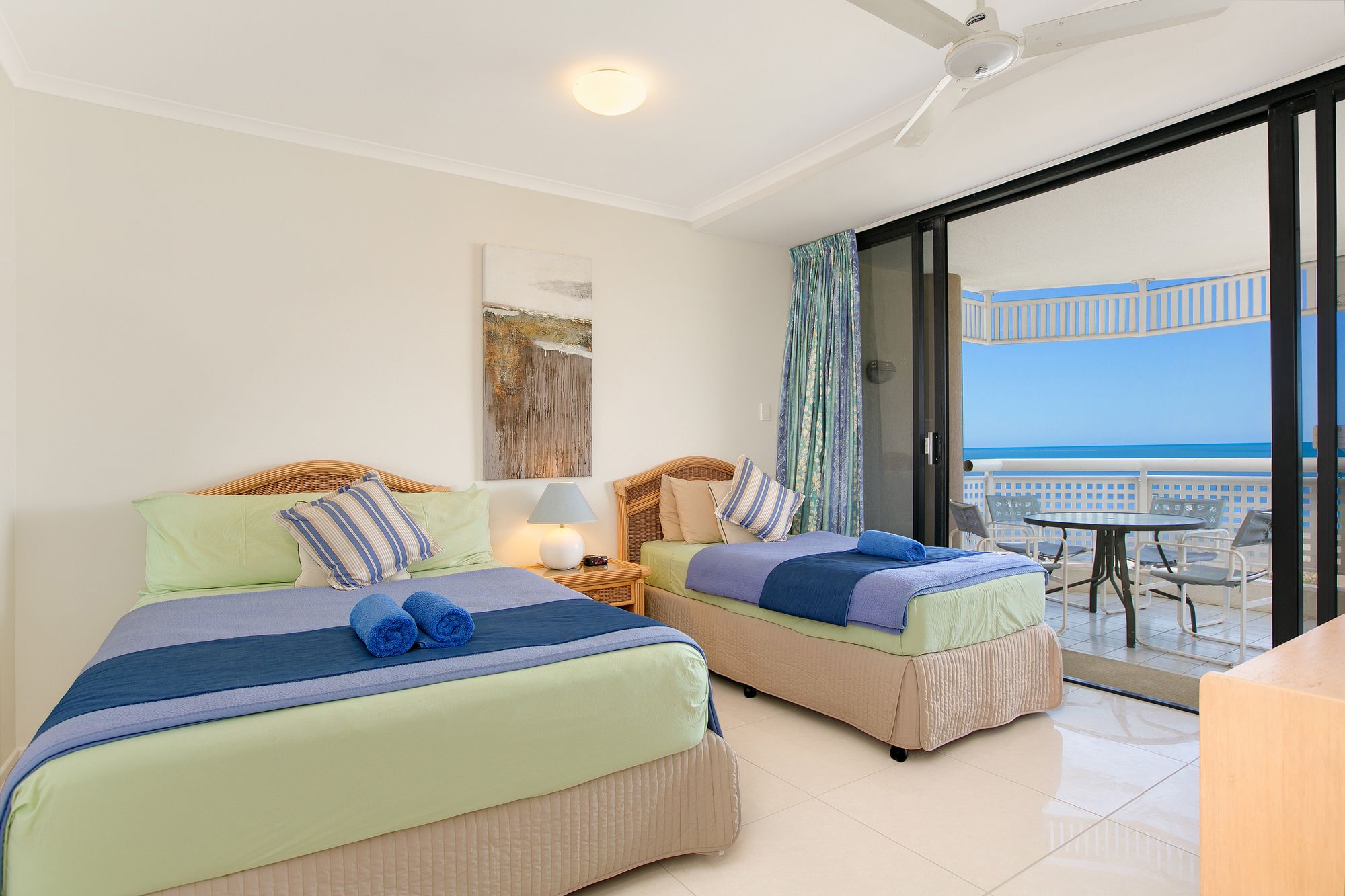 Cairns City Sheridan