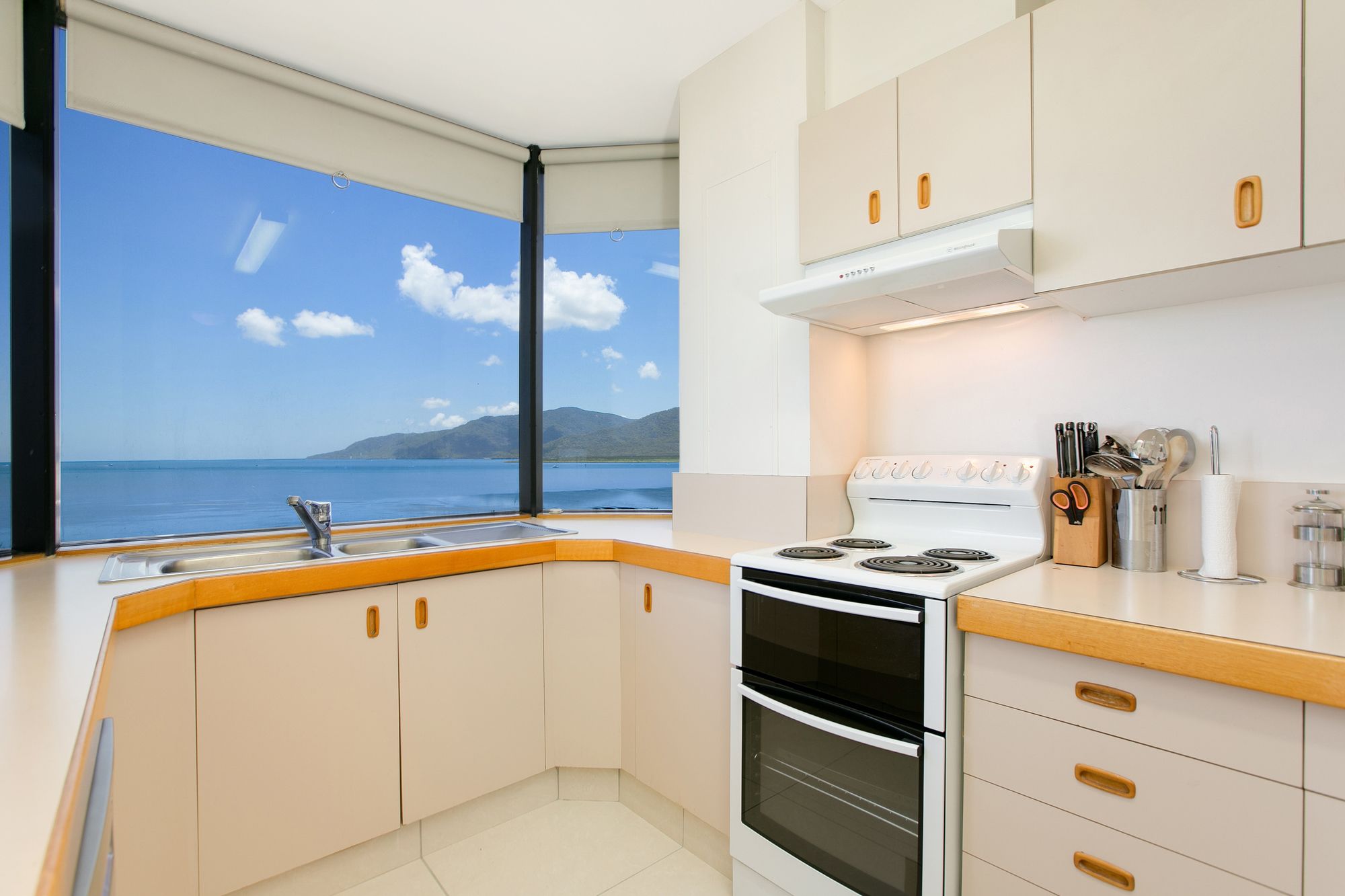 Cairns City Sheridan