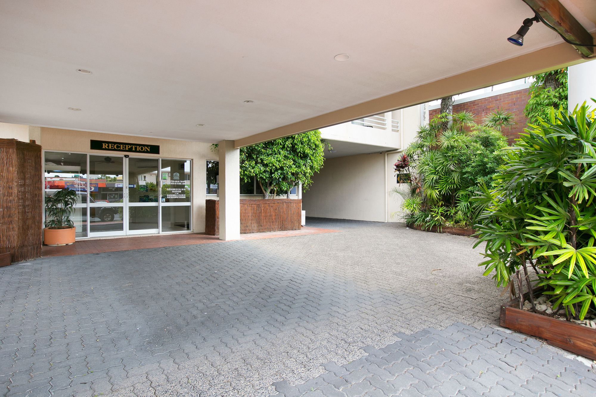Cairns City Sheridan