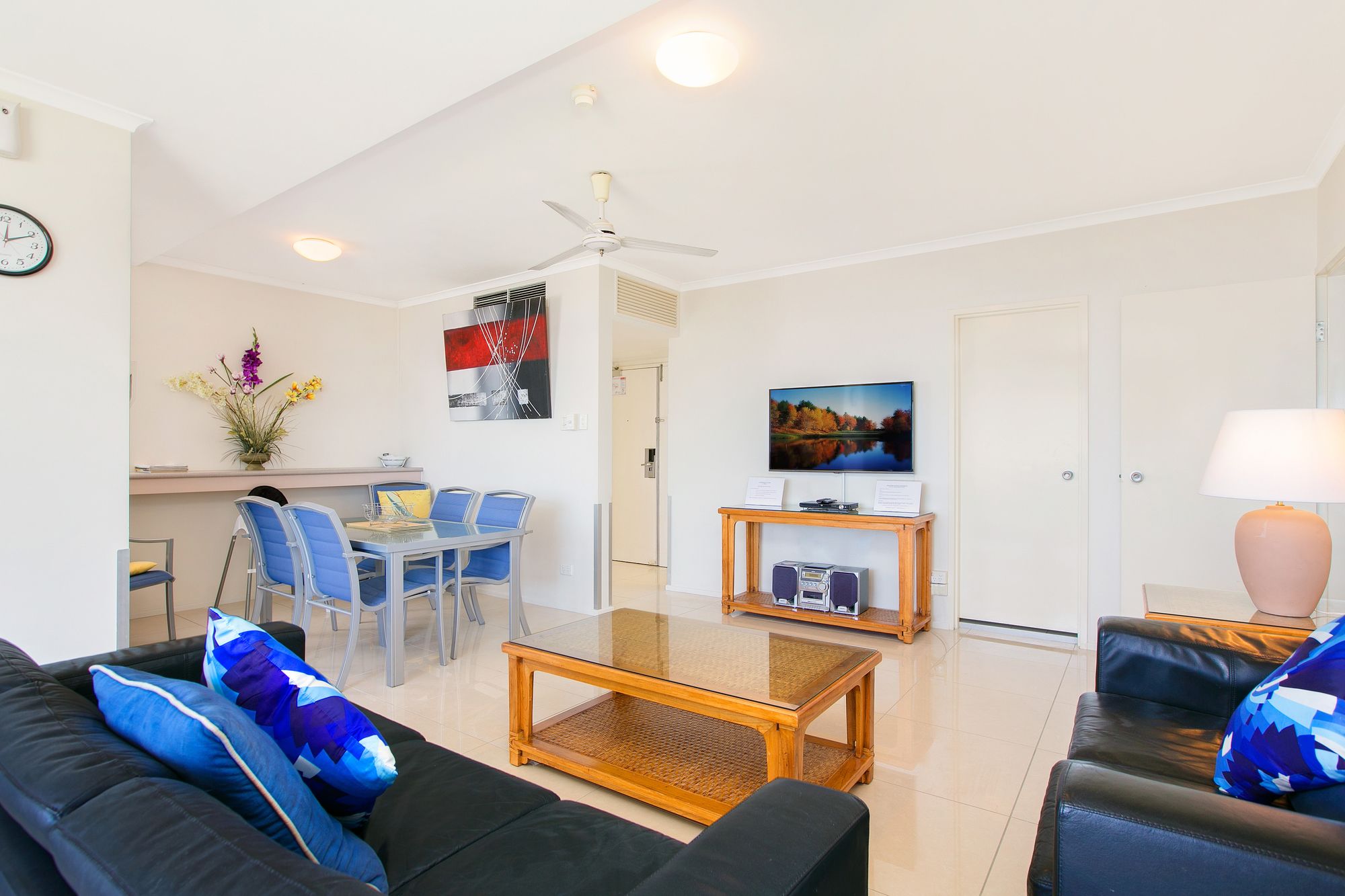 Cairns City Sheridan