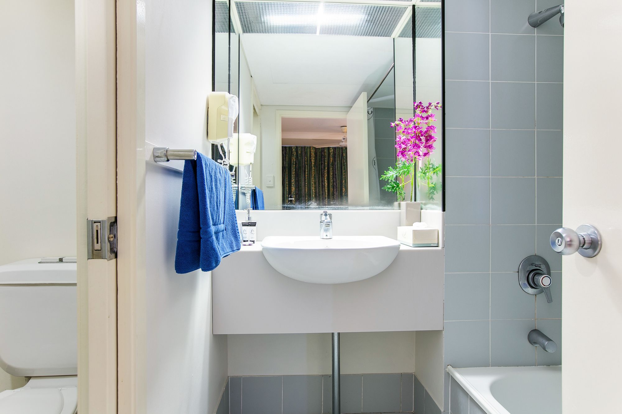 Cairns City Sheridan