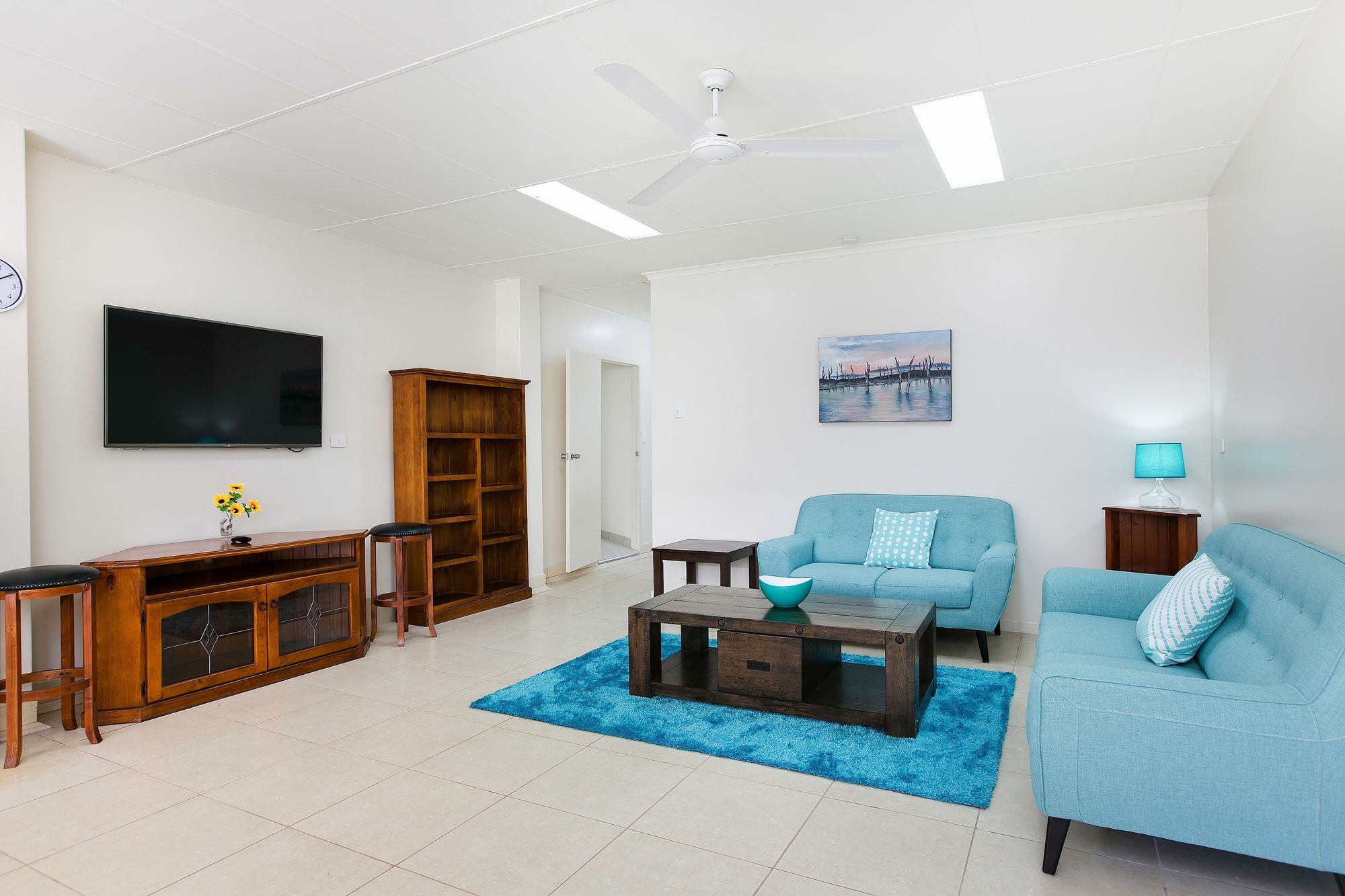 Cairns City Sheridan