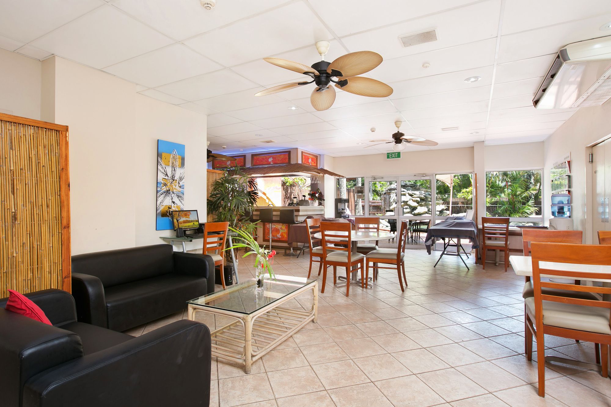 Cairns City Sheridan