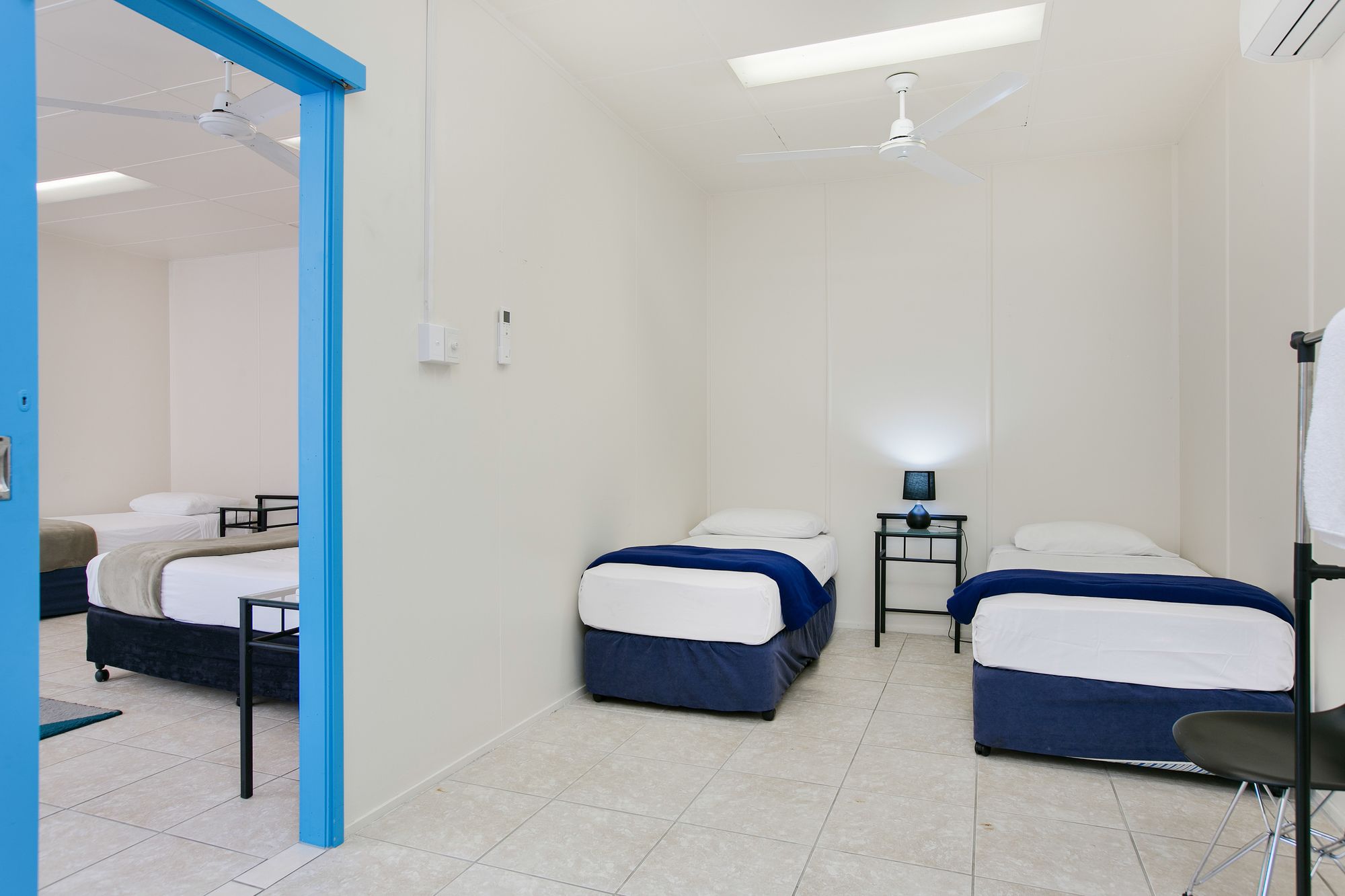 Cairns City Sheridan