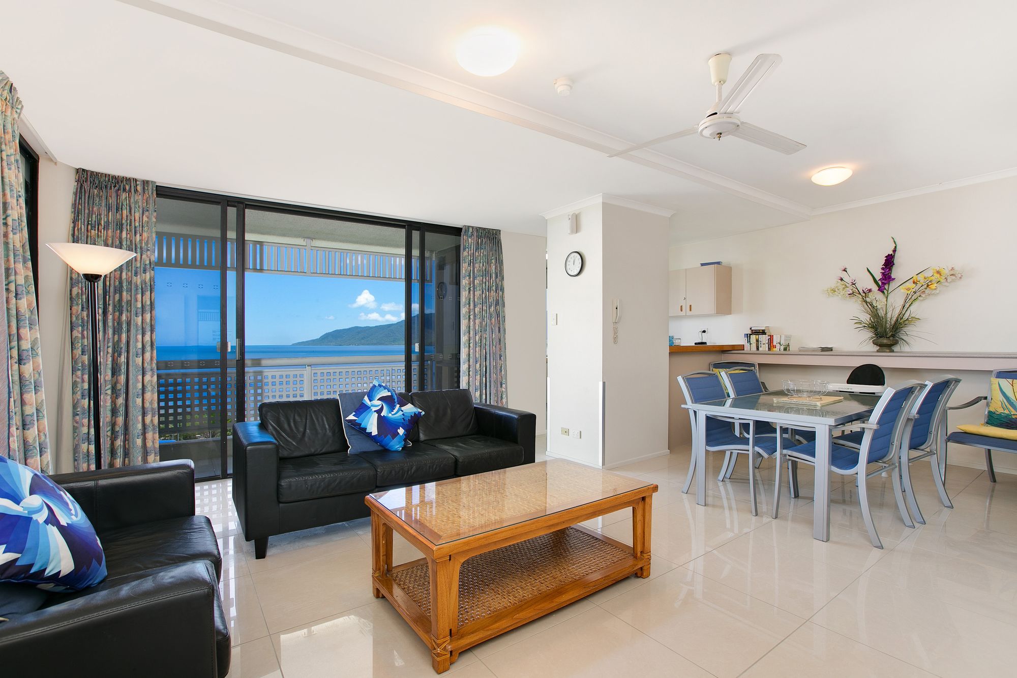 Cairns City Sheridan