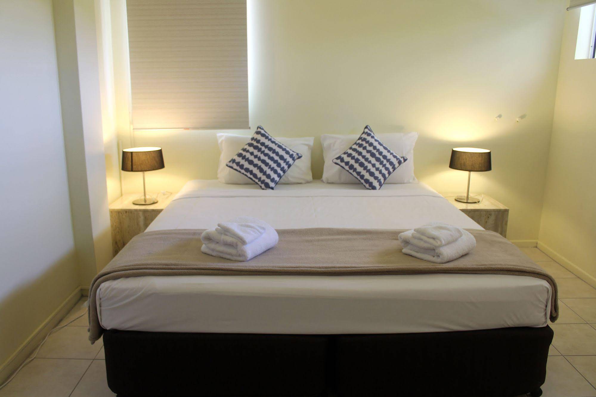 Crystal Garden Resort & Restaurant