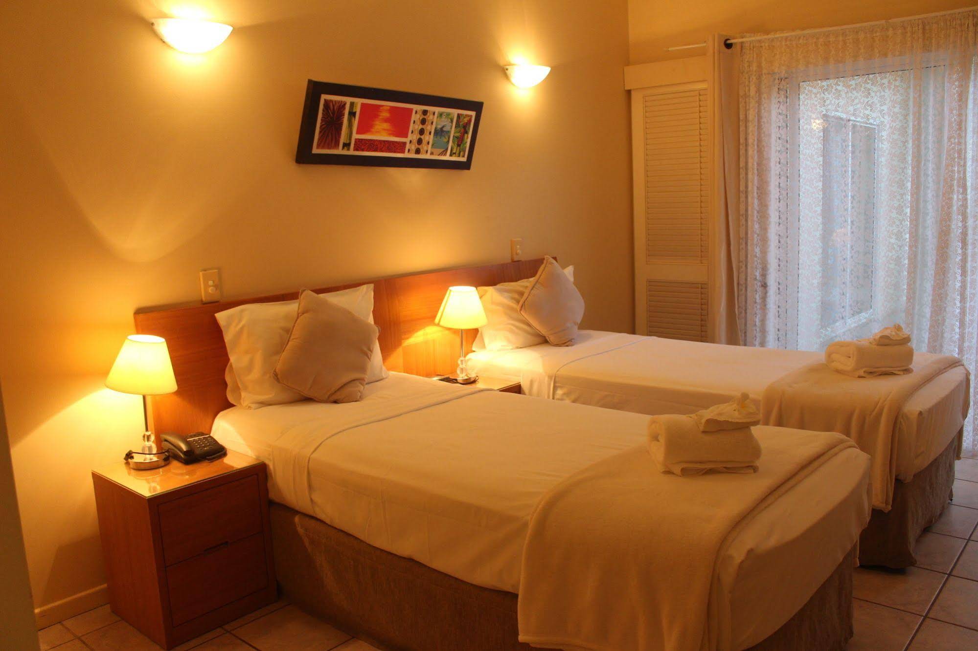 Crystal Garden Resort & Restaurant