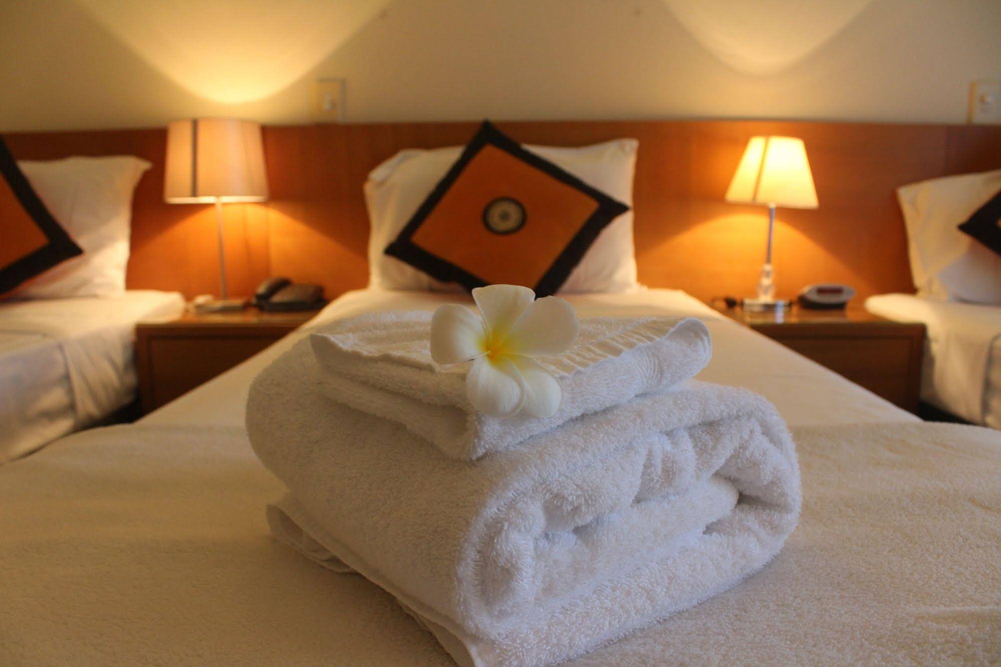 Crystal Garden Resort & Restaurant