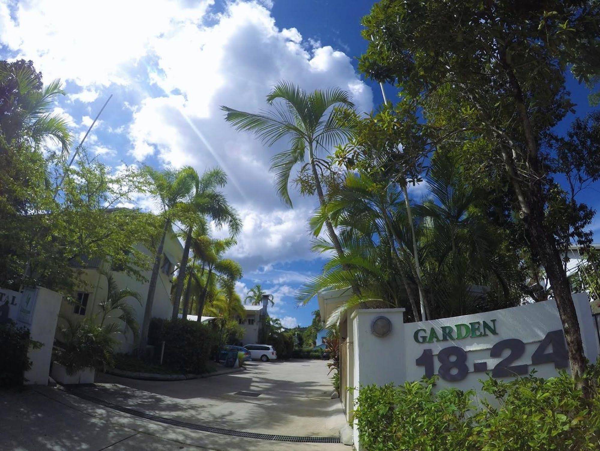 Crystal Garden Resort & Restaurant