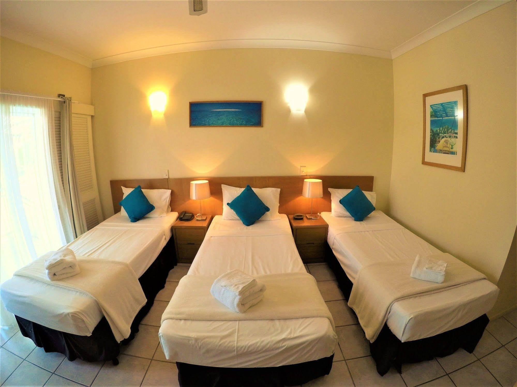 Crystal Garden Resort & Restaurant