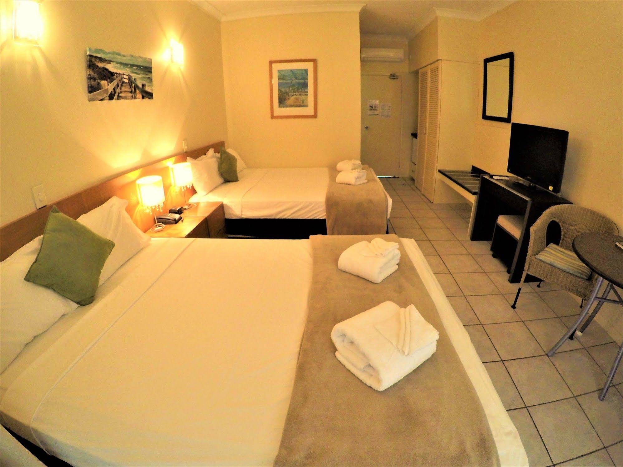 Crystal Garden Resort & Restaurant