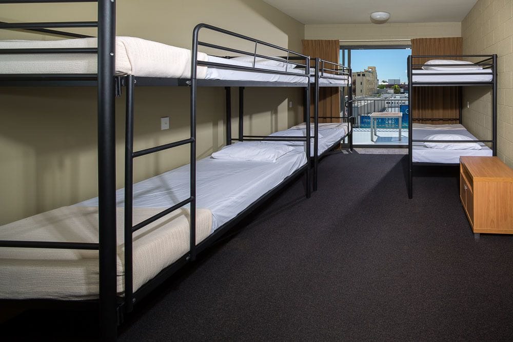Gilligan's Backpackers Resort