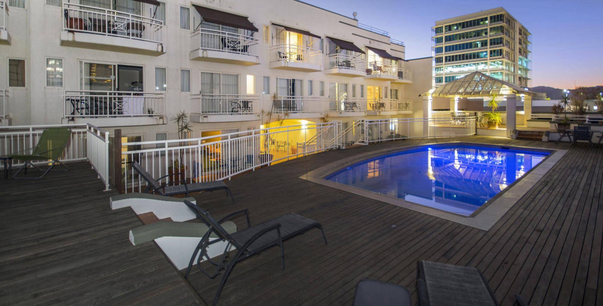 Il Centro Apartment Hotel
