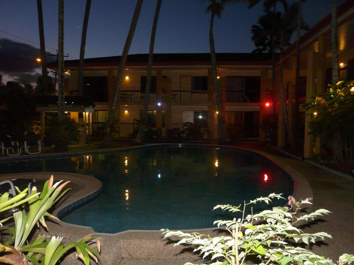 Oasis Inn